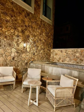 SUITES LA TEJA